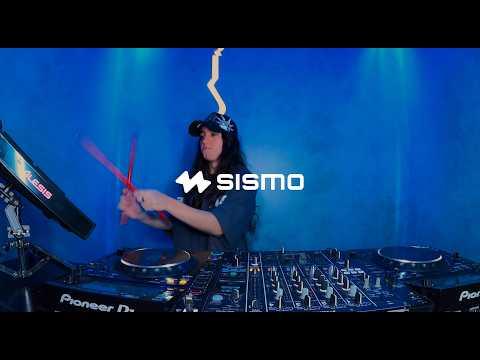 BIANCA LIF — SISMO 013