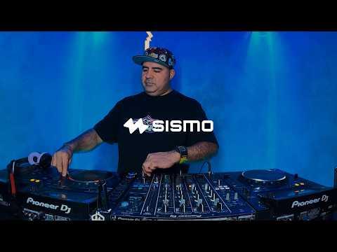 CHINO CARABAJAL — SISMO 005