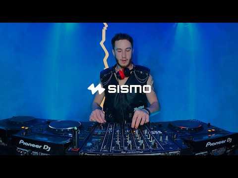 DELUNA — SISMO 002