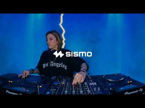 SABRINA MINELLI — SISMO 003