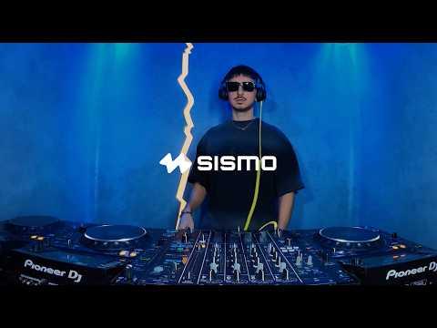 DRAMER — SISMO 014