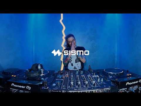 CAMILA DIAZ — SISMO 015