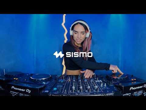 YAMILA BE — SISMO 012